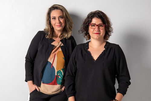 fabiane e queli