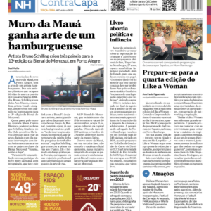 04_10 - Contra capa Jornal NH - Impresso - Muro da Mauá