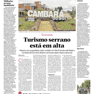 18_12 - Jornal NH - Impresso - Urbia