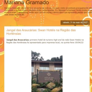 21_05 - Mariana Gramado - Online - SWAN 0