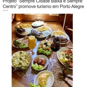 5 - Sabores do Sul