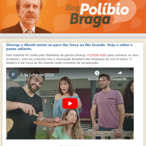 7 - Políbio Braga