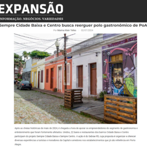 8 - Expansão