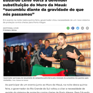 4 - Correio do Povo