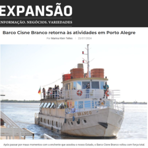 8 - Expansão