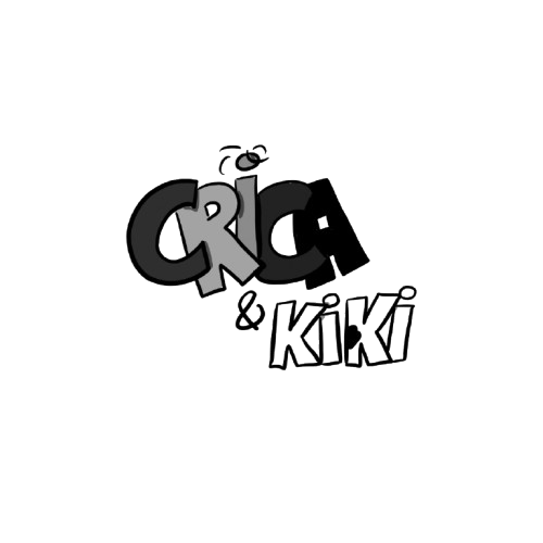 CRICA E KIKI