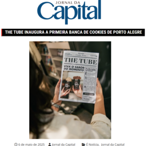 06_05 - Jornal Capital - Online - The Tube - 00 06_05 - Jornal Capital - Online - The Tube - 00