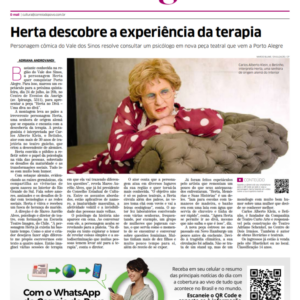 21_07 - Correio do Povo - Impresso - Herta - 00