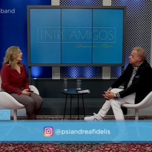 05_10 - Entre Amigos - Band TV - Andrea Fidelis 00