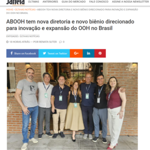 09_12 - Janela Publicitária - online - ABOOH 00 09_12 - Janela Publicitária - online - ABOOH 00