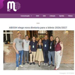 10_12 - Marcas pelo Mundo - online - ABOOH 00 10_12 - Marcas pelo Mundo - online - ABOOH 00