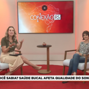 13_03 - Conexão RS - Ulbra Multi RS - TV e online - Gabriela Vedolin 00 13_03 - Conexão RS - Ulbra Multi RS - TV e online - Gabriela Vedolin 00
