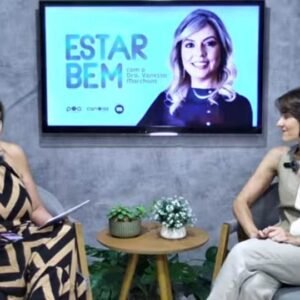 20_02 - Estar Bem - Youtube - Dra Gabriela 02 20_02 - Estar Bem - Youtube - Dra Gabriela 02