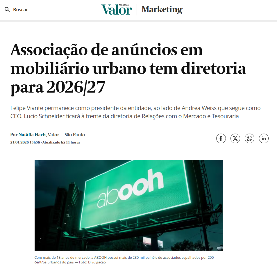 21_01 - Valor Economico - online - ABOOH 00