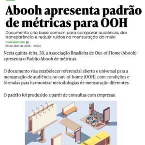 30_04 - meioemensagem - online - ABOOH_00 30_04 - meioemensagem - online - ABOOH_00